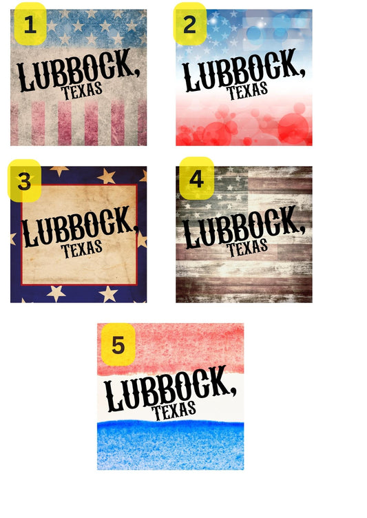 Try That Cardstock Listing