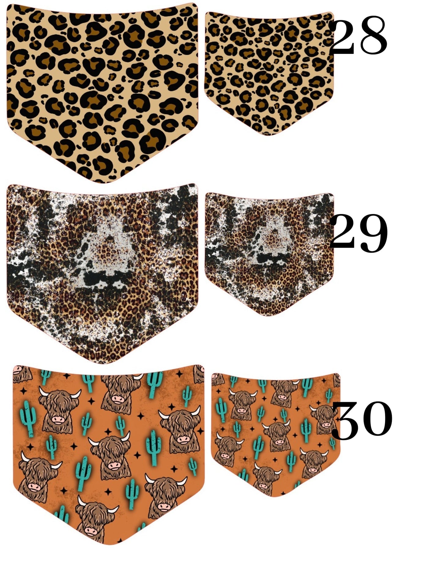 Jean Pocket Cardstock Listing 2