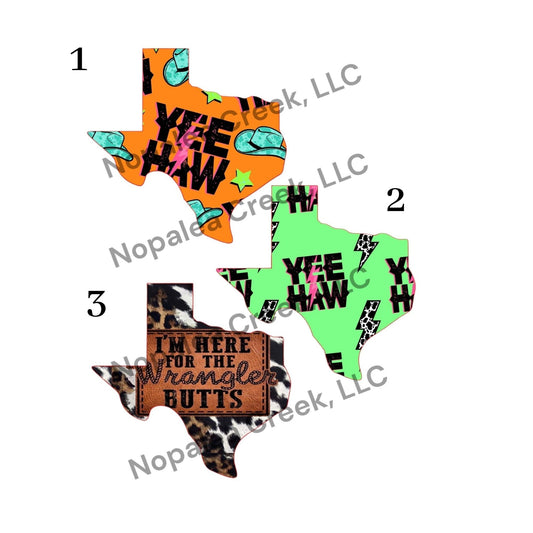 Texas Cardstock (1) Listing