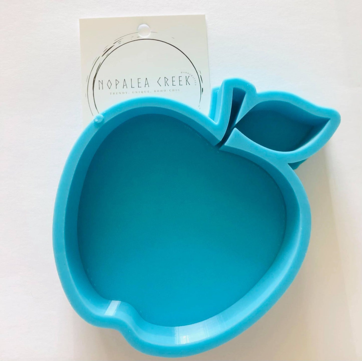 Apple Silicone