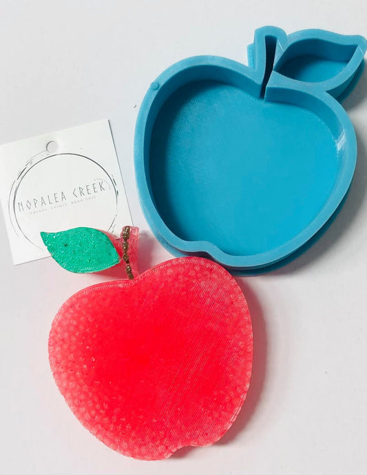 Apple Silicone