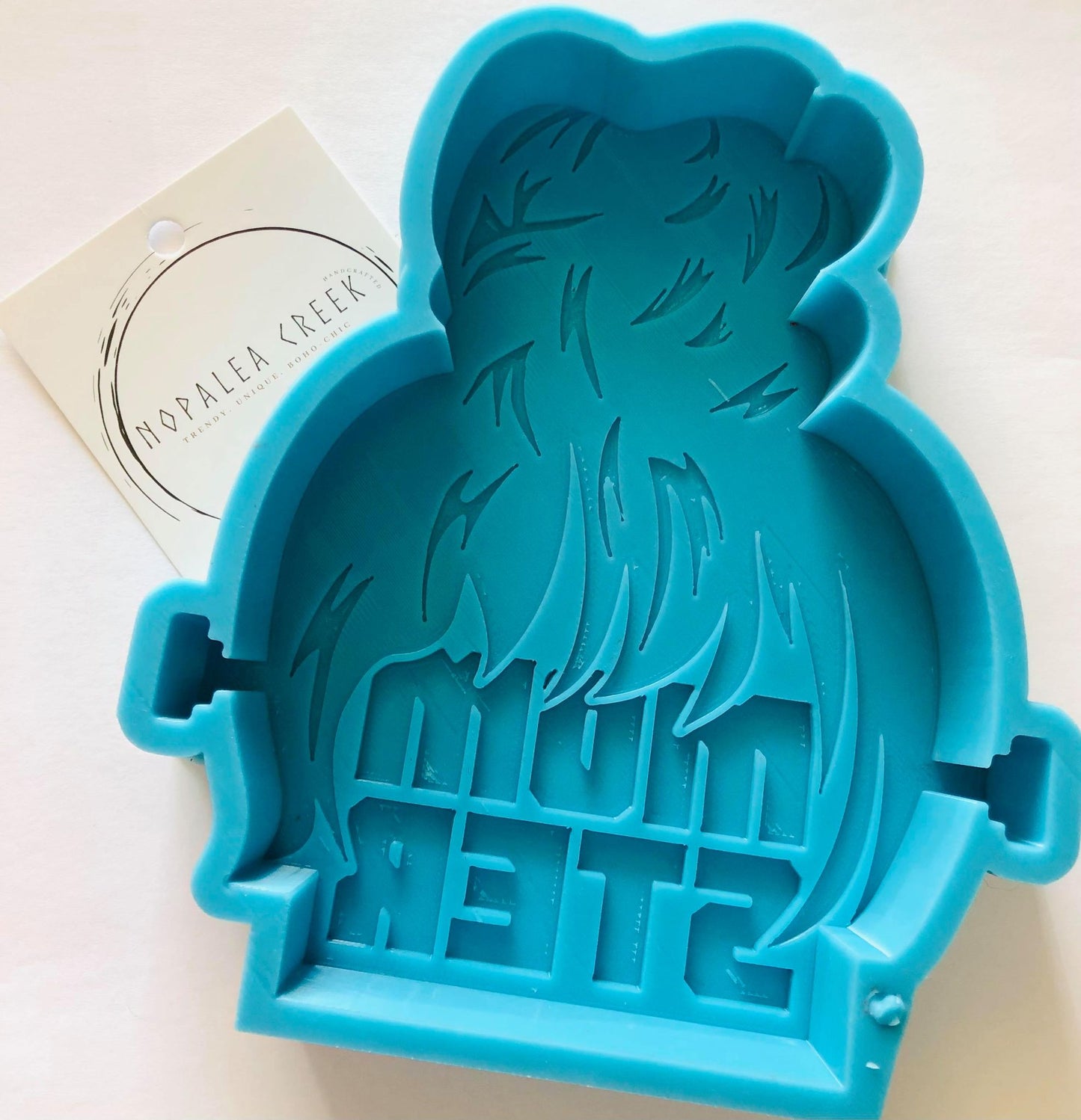 Momster Silicone