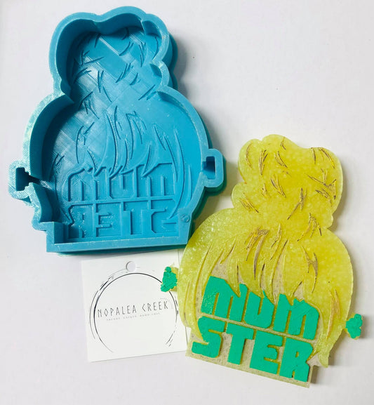 Momster Silicone