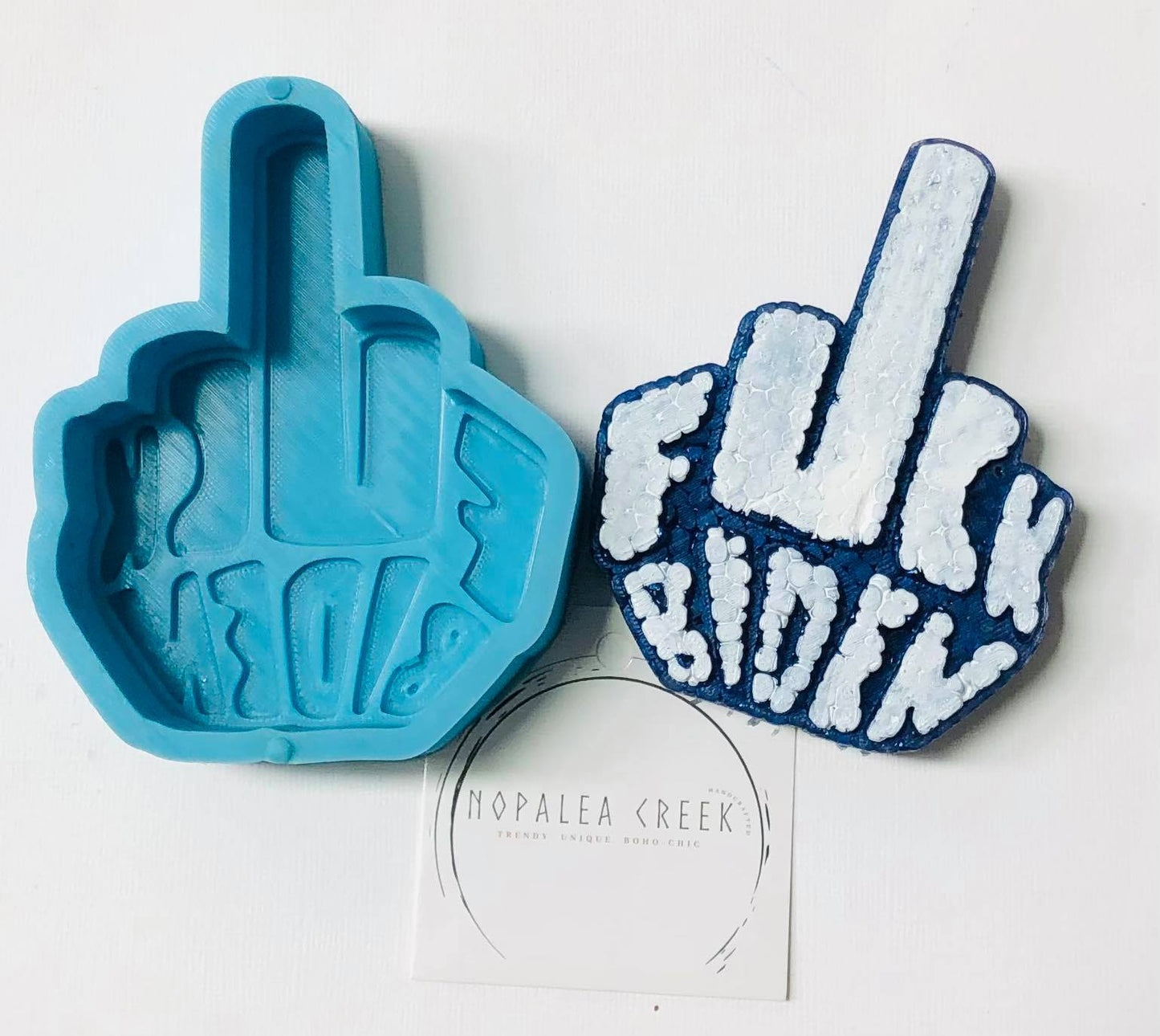 F*** B. Silicone