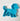 Weenie Dog Heart Silicone Mold