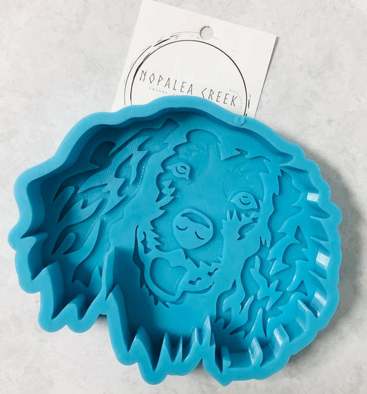 Boykin Silicone