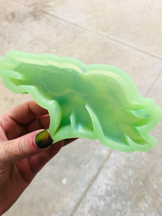 Bronco Silicone