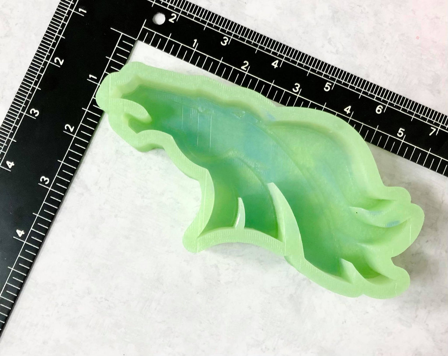 Bronco Silicone
