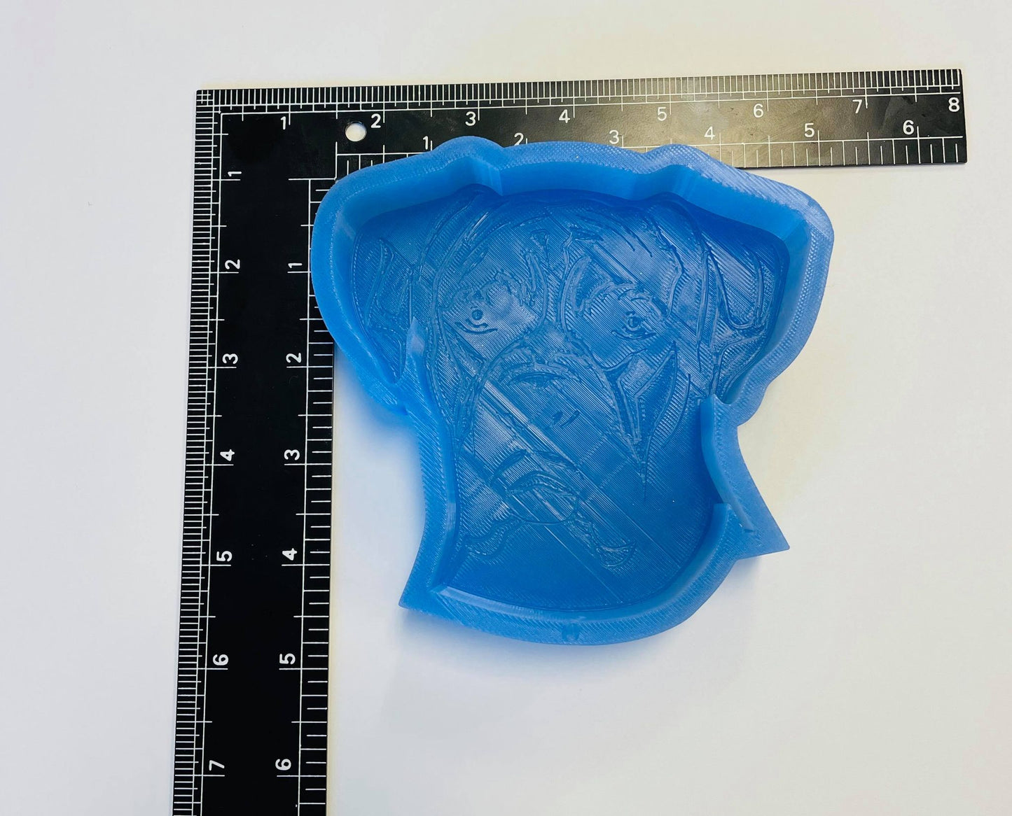 Boxer Silicone