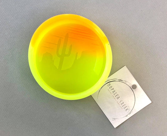 Desert Sunset Silicone