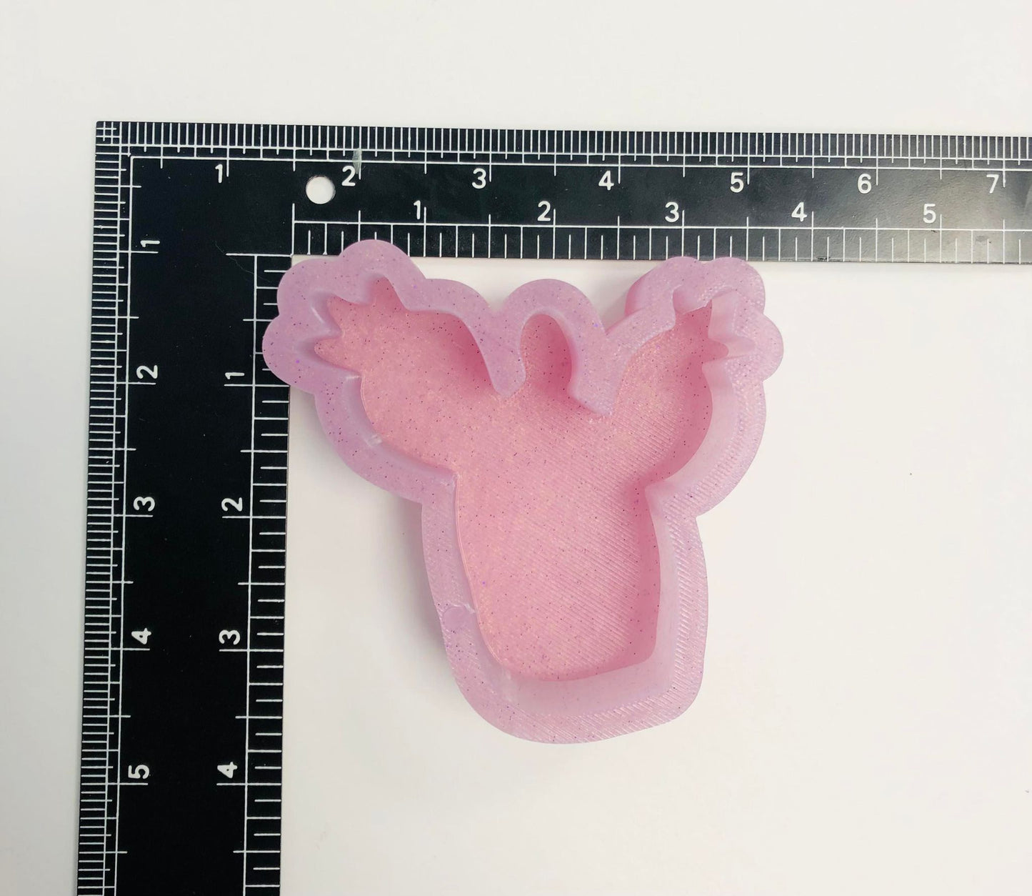Baja Cactus Silicone