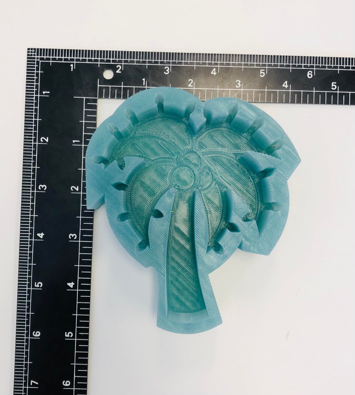 Palms & Lights Silicone