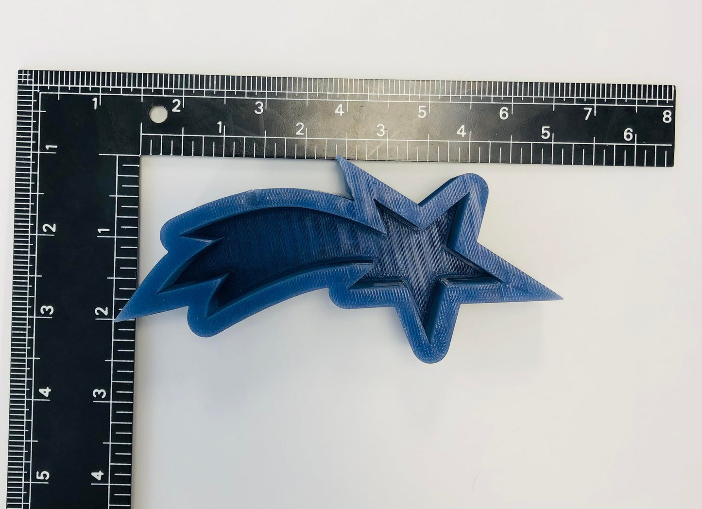 Shooting Star Vent Silicone