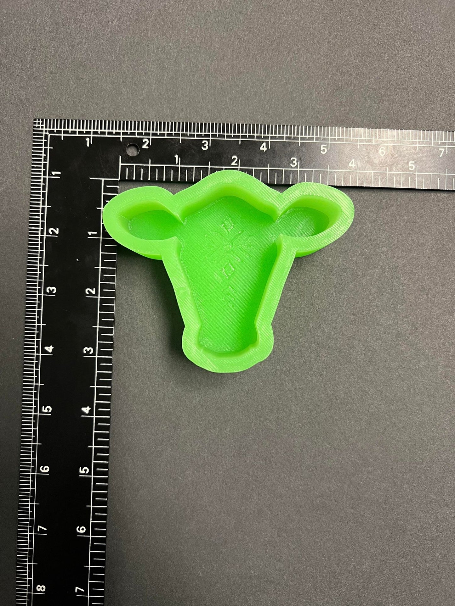 Nopalea Calf Silicone©