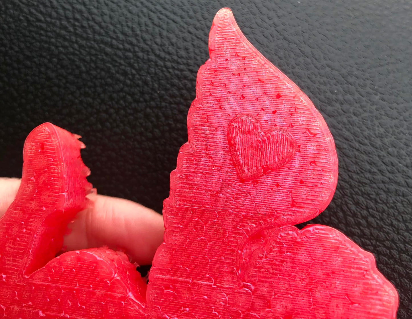 Cupid Silicone