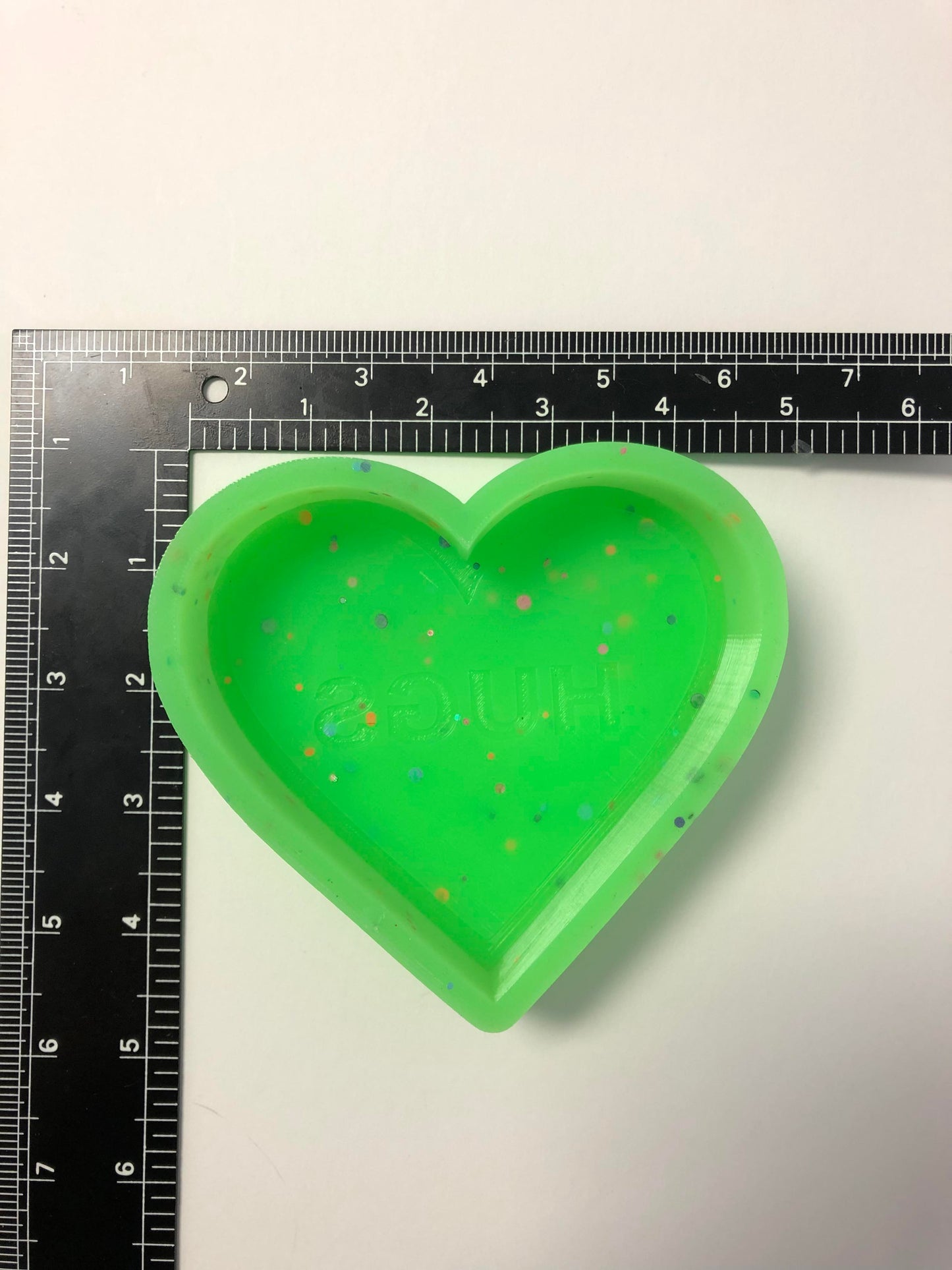 Be Mine Heart Silicone
