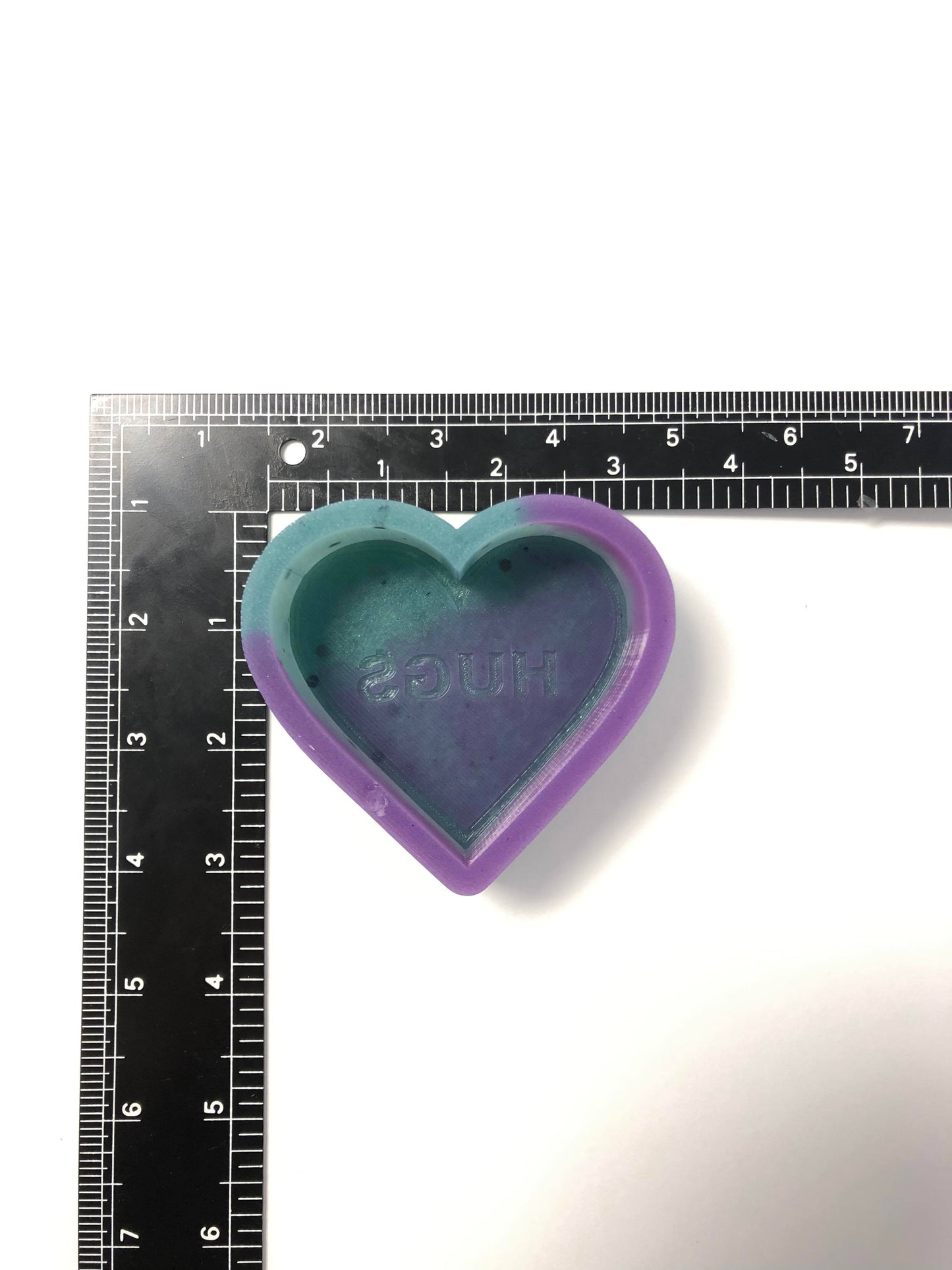Be Mine Heart Silicone