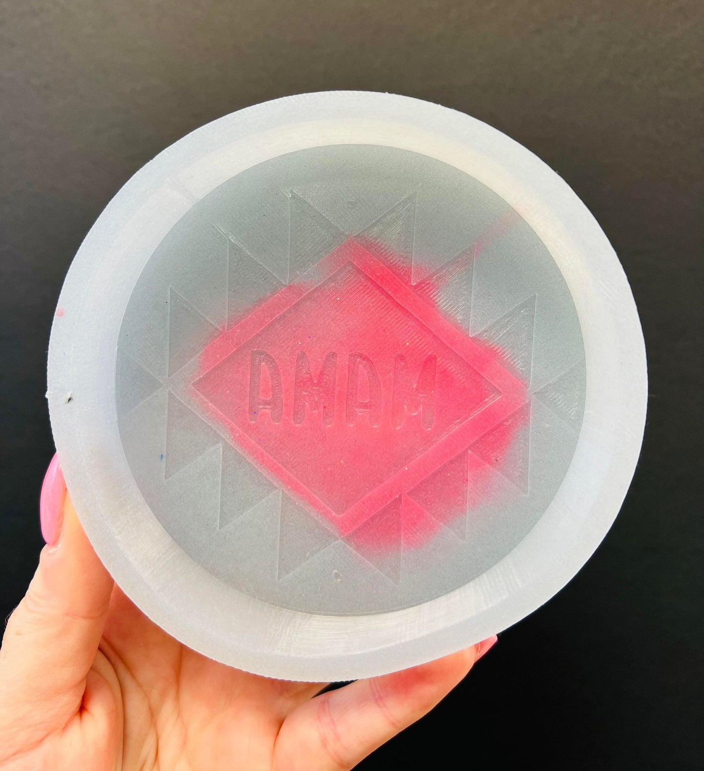 Mama Zia Silicone©
