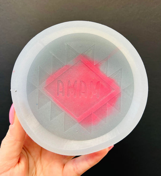 Mama Zia Silicone©
