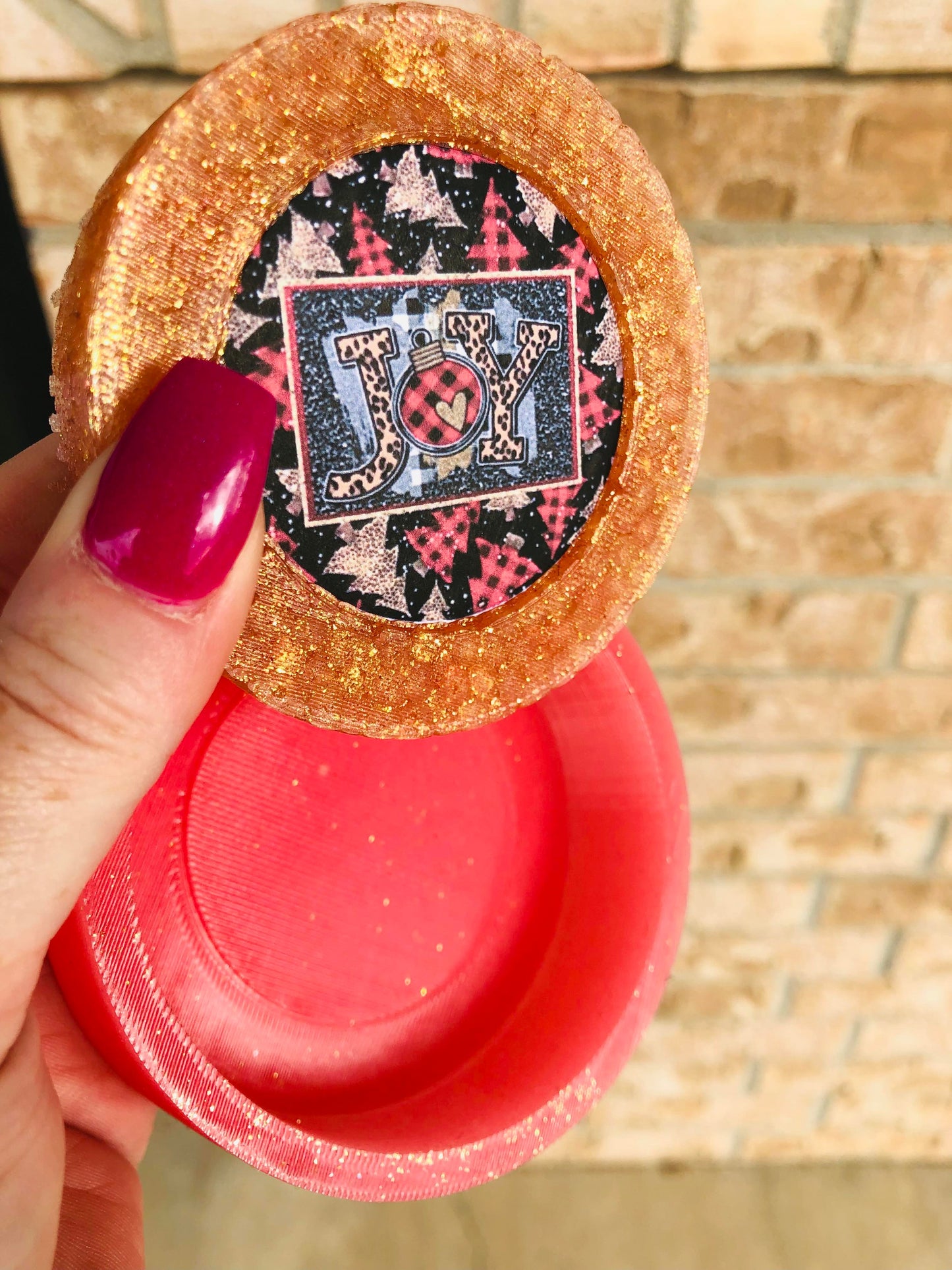 Cardstock Rounds© - ALL SIZES AVAILABLE!