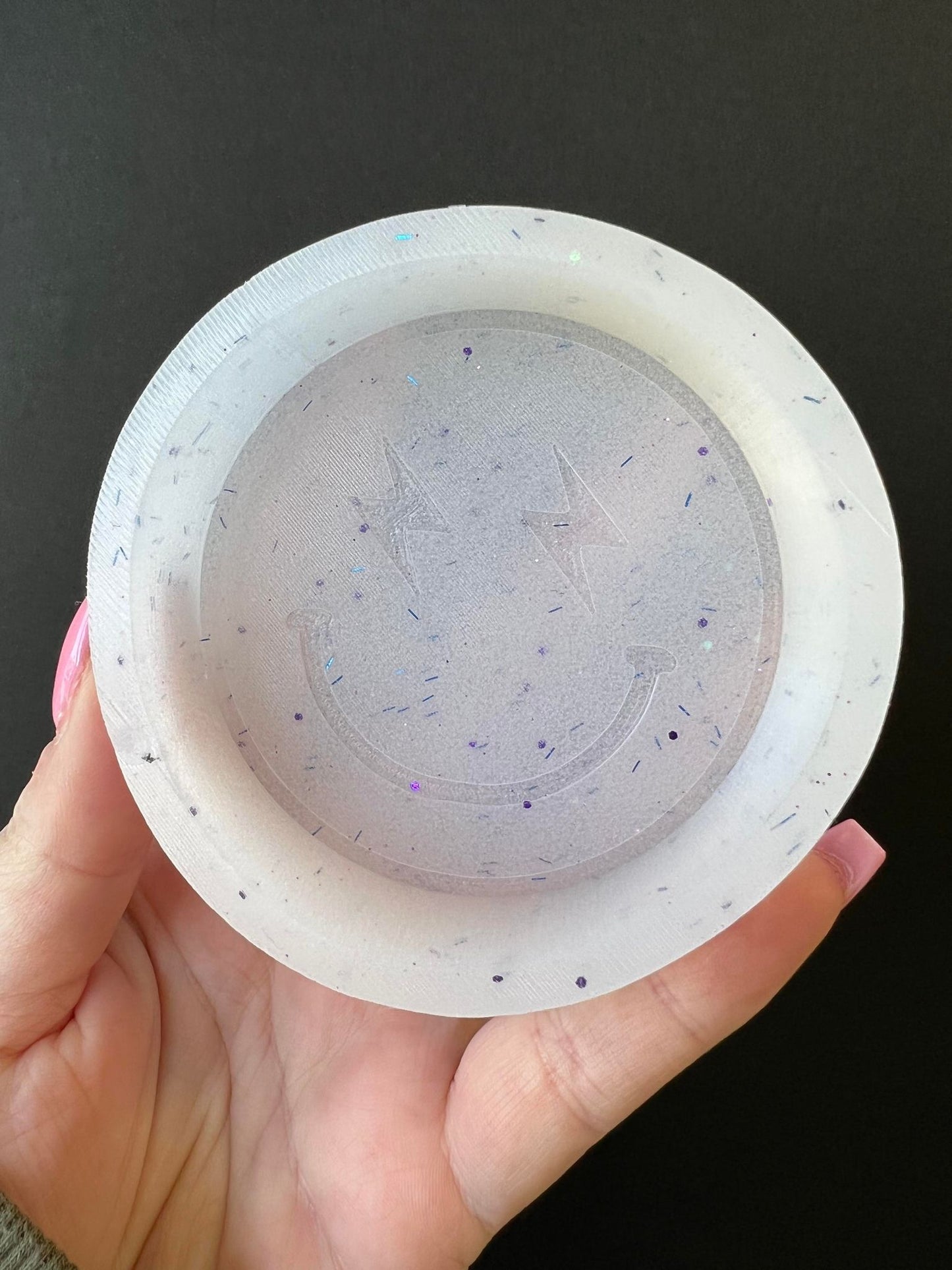 Smile Vent -Various Silicone