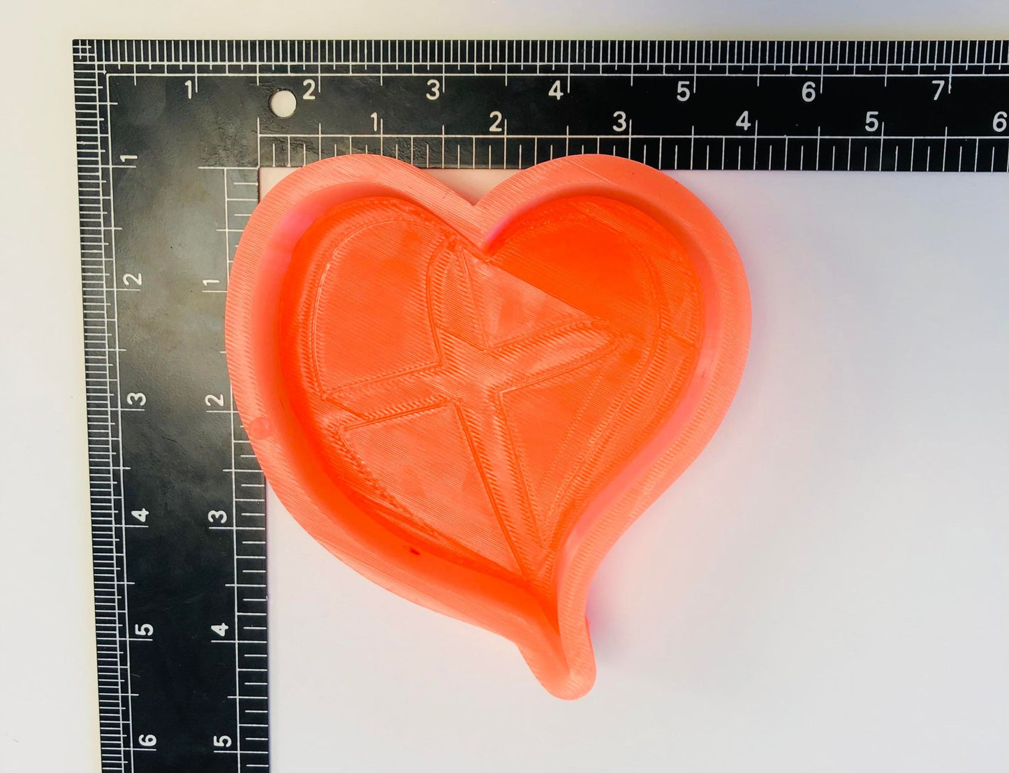 Cross My Heart Silicone