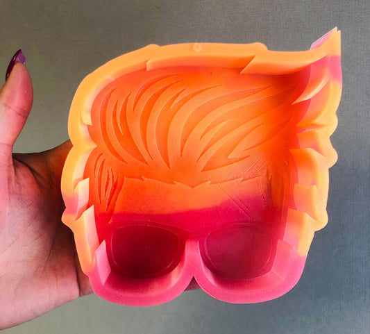Cool Dad Life Silicone