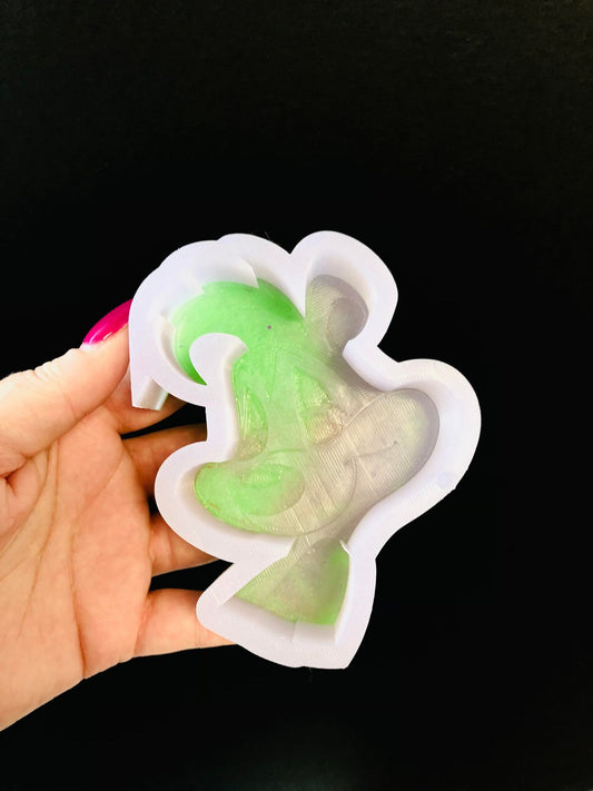 Pepe Silicone
