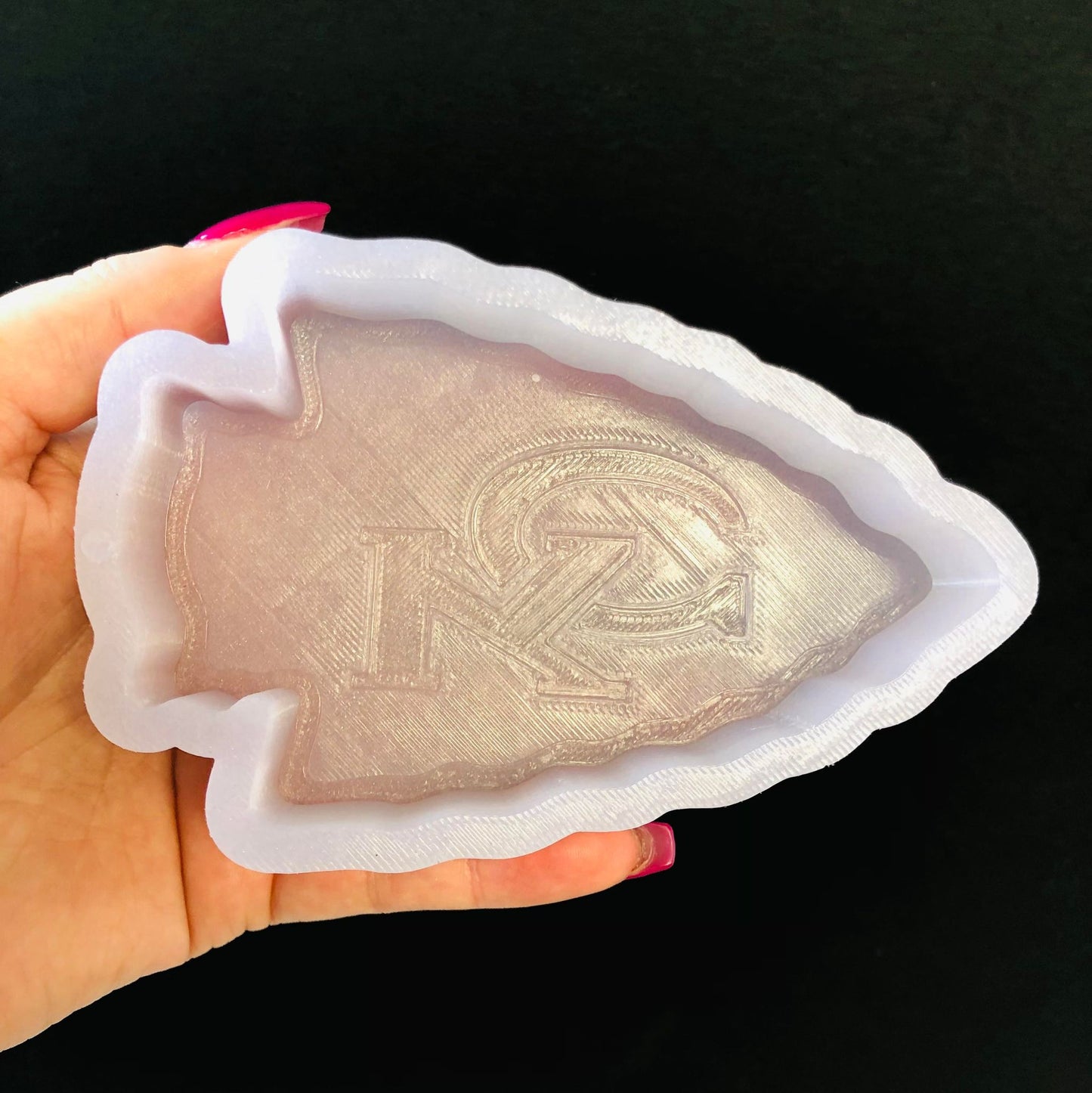 KC Arrow Silicone