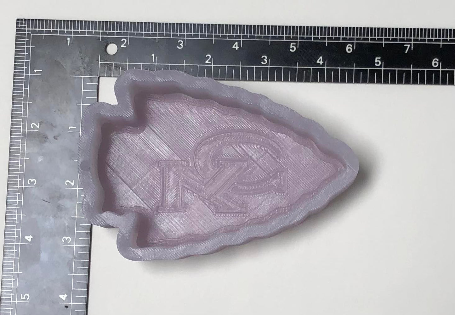 KC Arrow Silicone