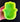 Evil Eye Hand Silicone