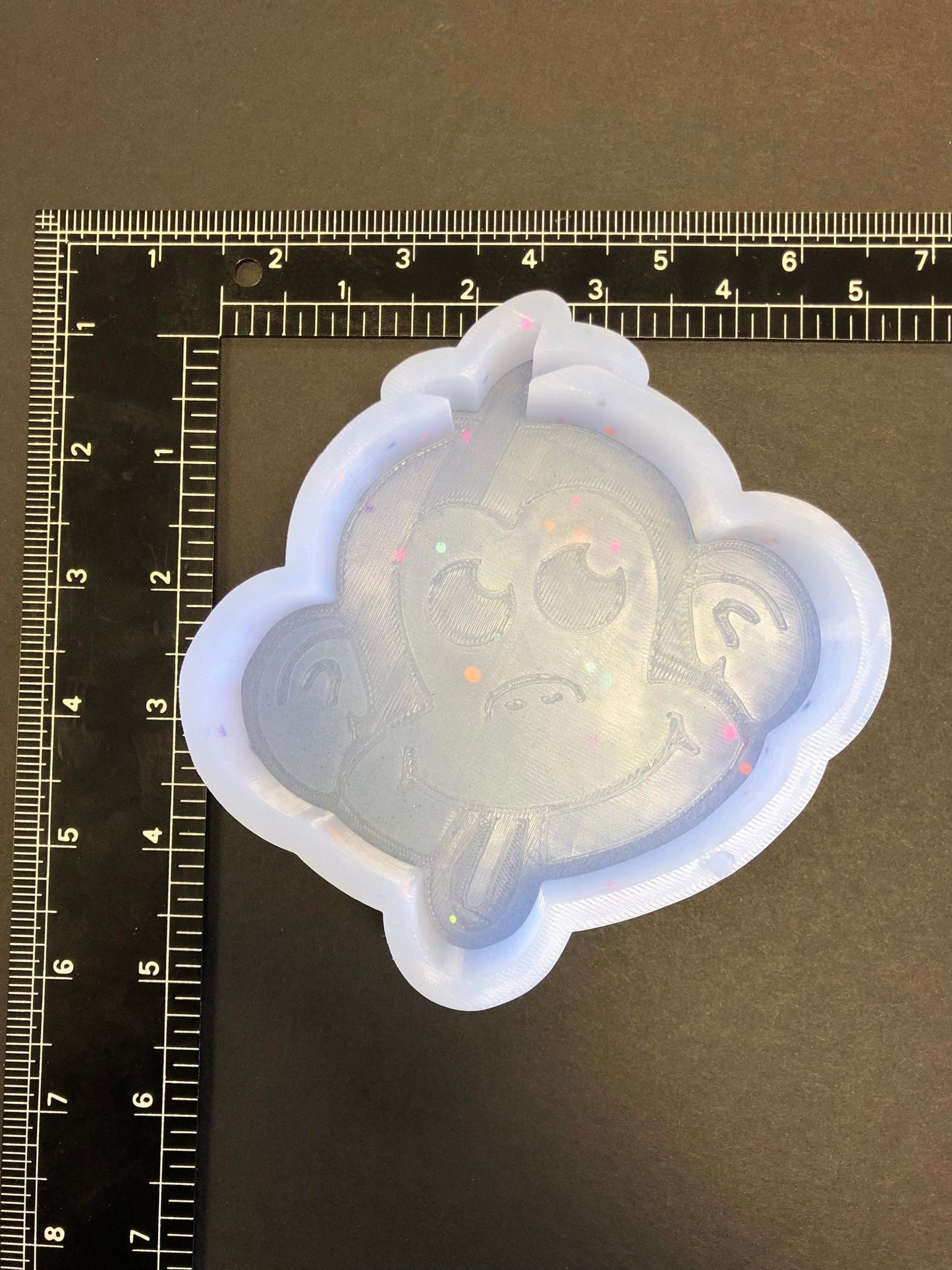 Silly Monkey Silicone