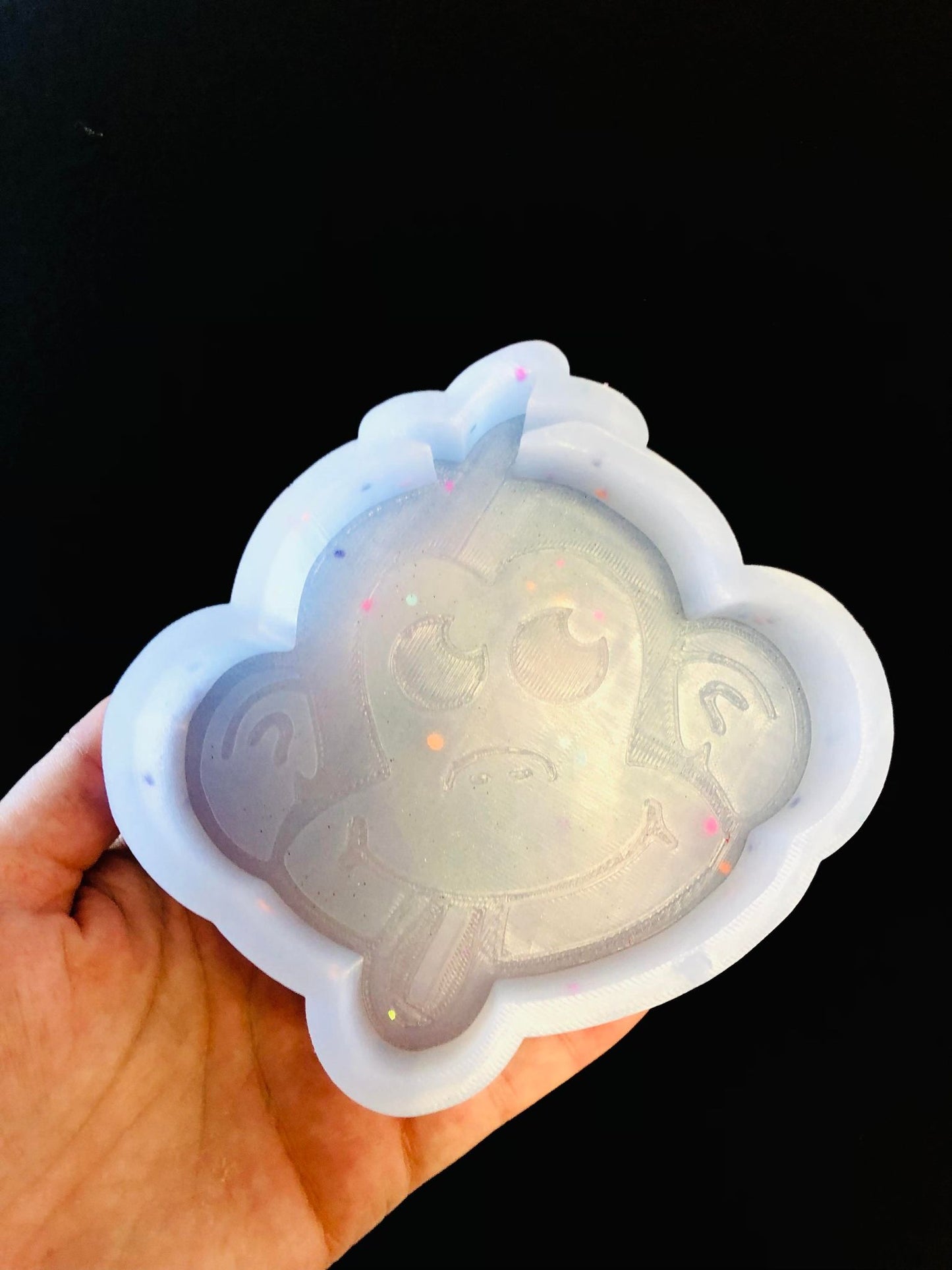 Silly Monkey Silicone