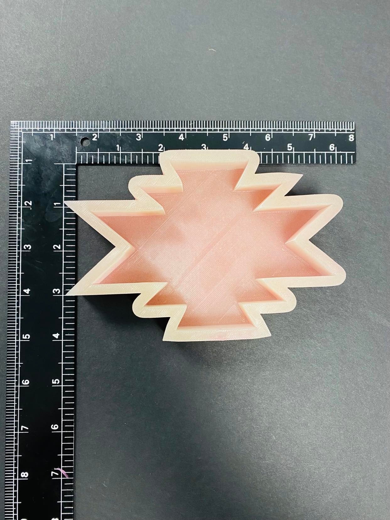 Boho Silicone