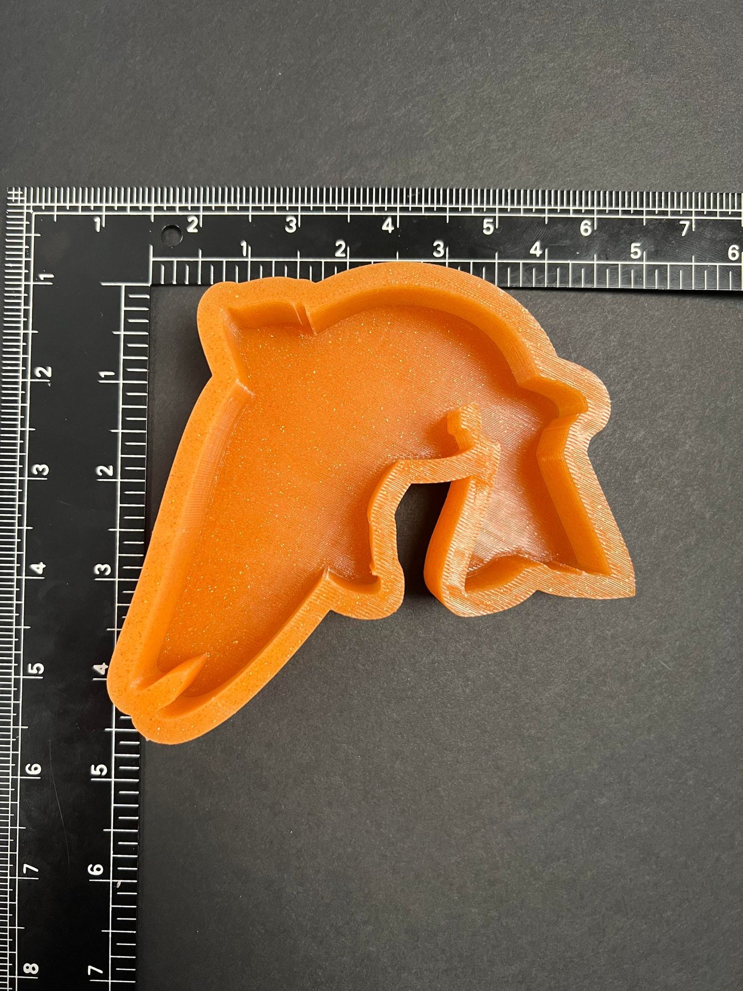 Jumping Trout Silicone