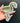Flamingo Silicone