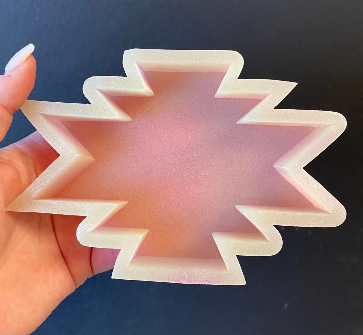 Boho Silicone