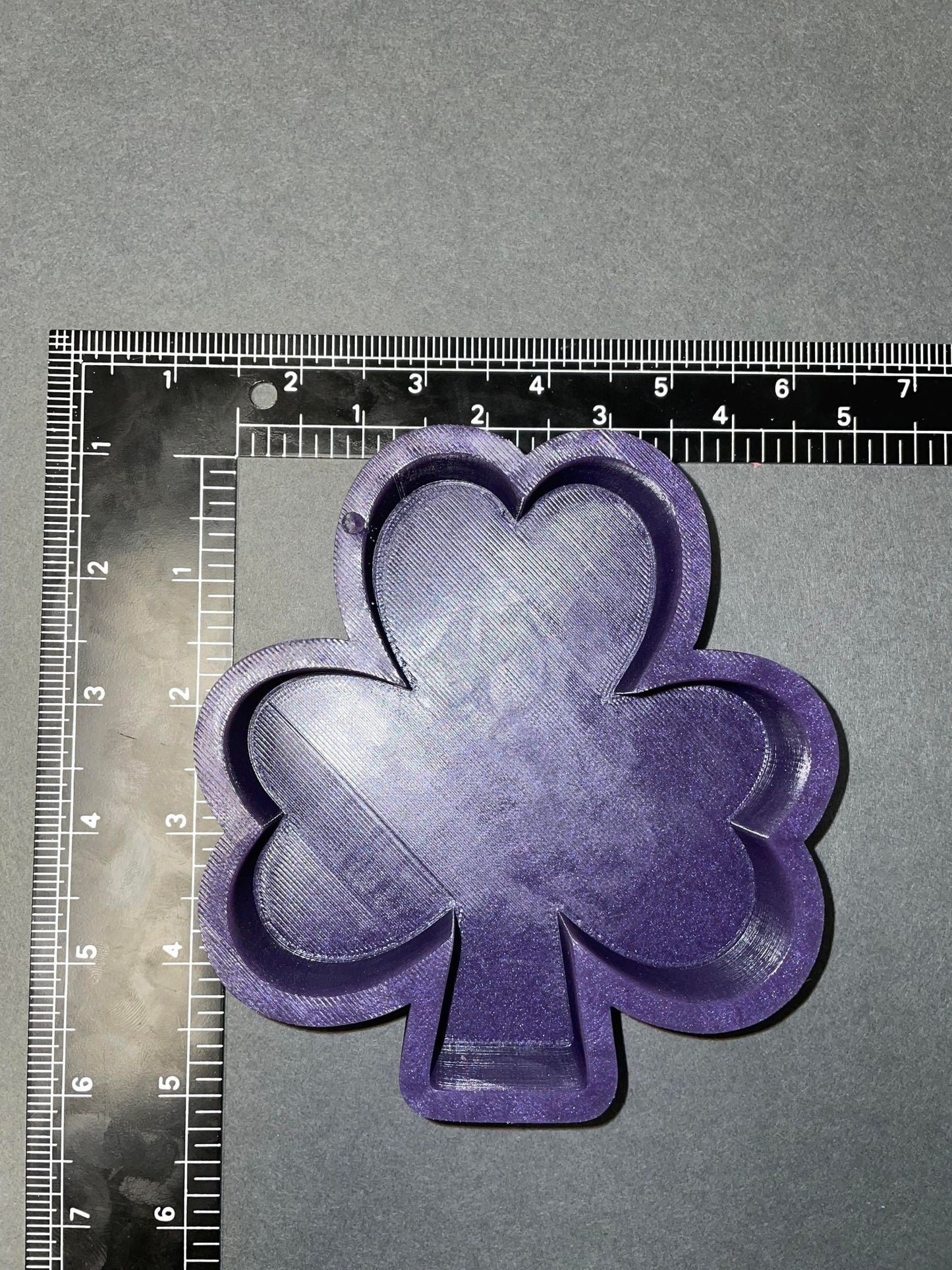 Shamrock Silicone