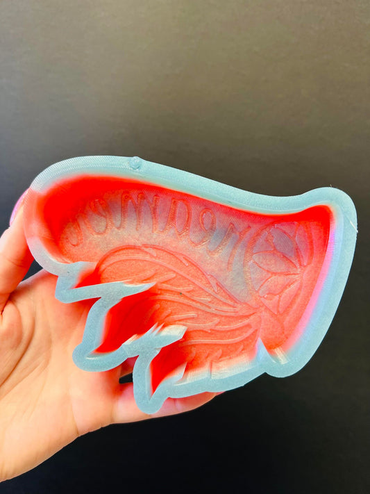 Dreamer Silicone
