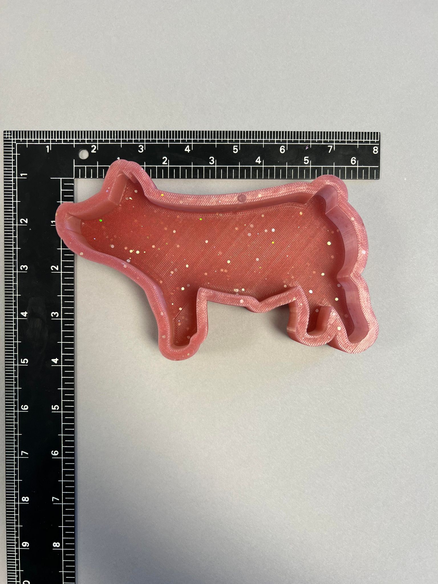 C1403) Show Pig Silicone – Nopalea Creek Mercantile