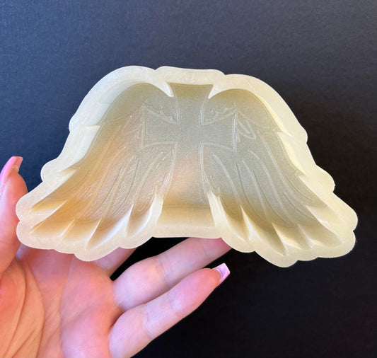 Wings of Angels Silicone