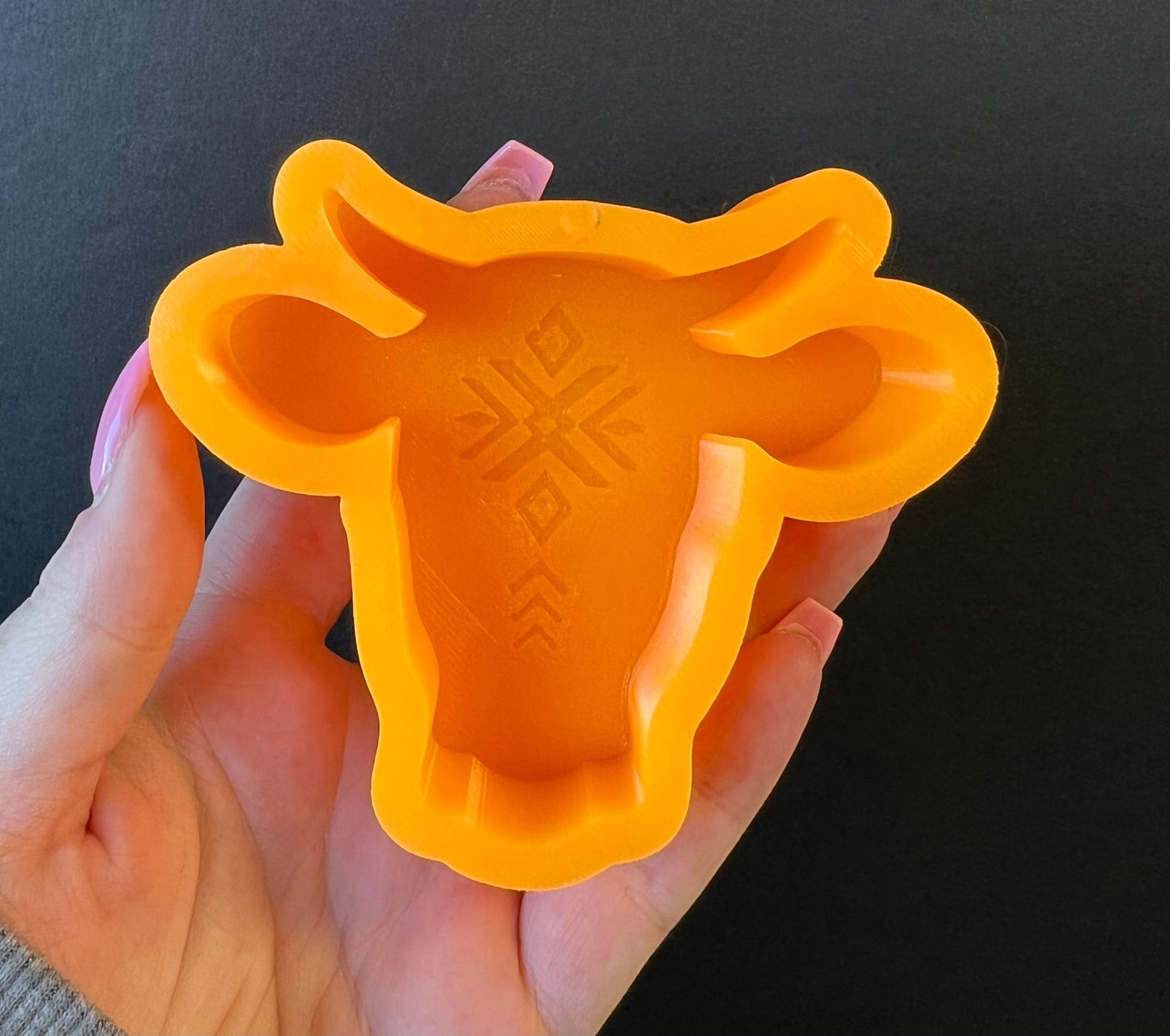 Nopalea Steer Silicone©
