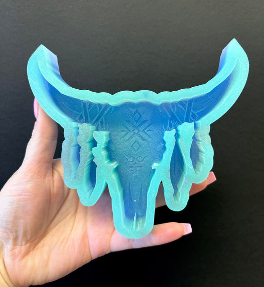 Nopalea Bull Silicone©