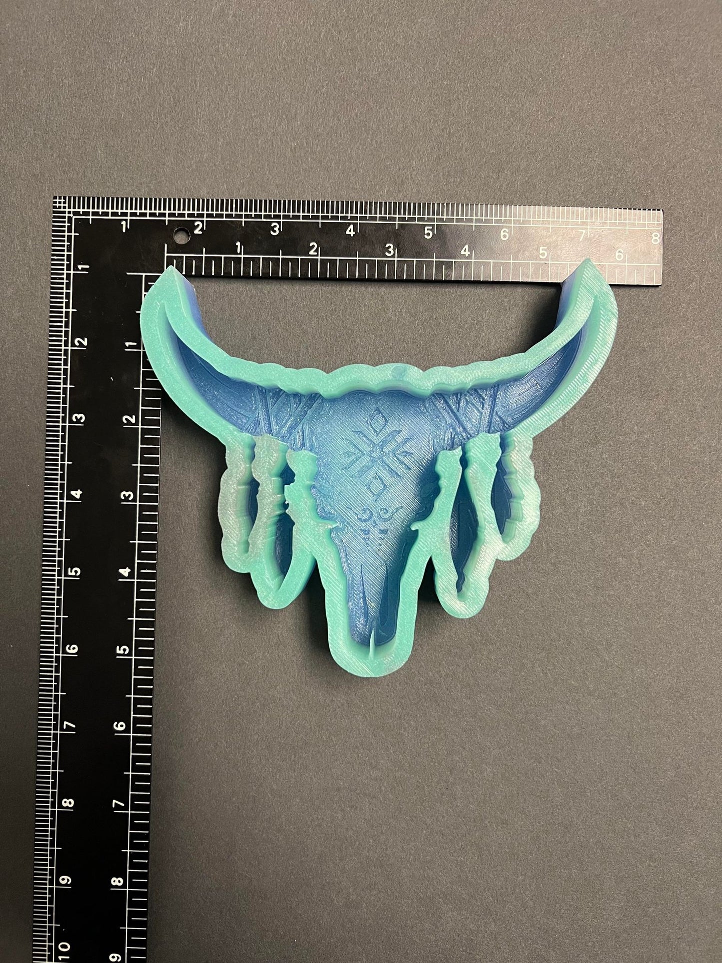 Nopalea Bull Silicone©