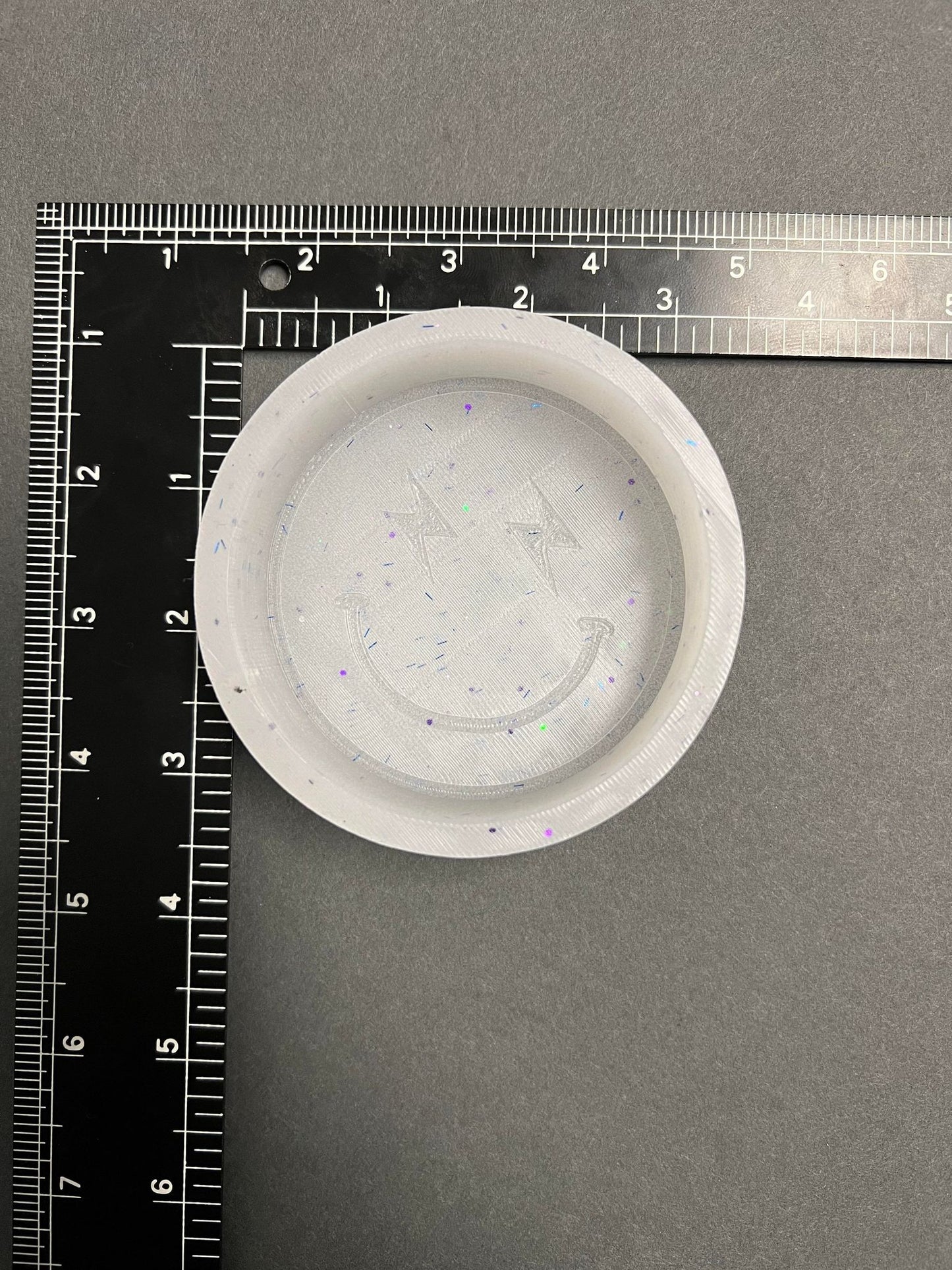 Smile Vent -Various Silicone