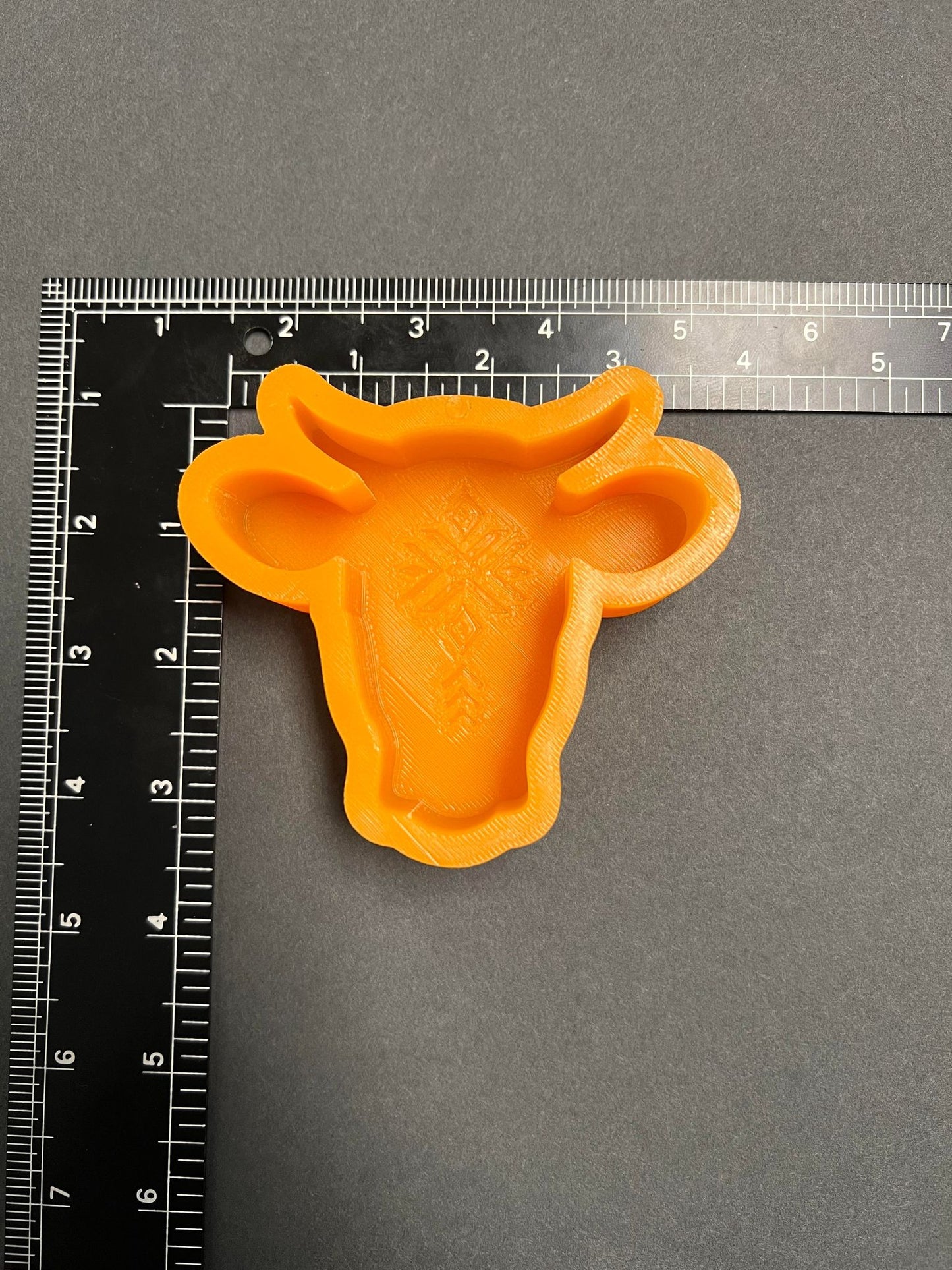 Nopalea Steer Silicone©