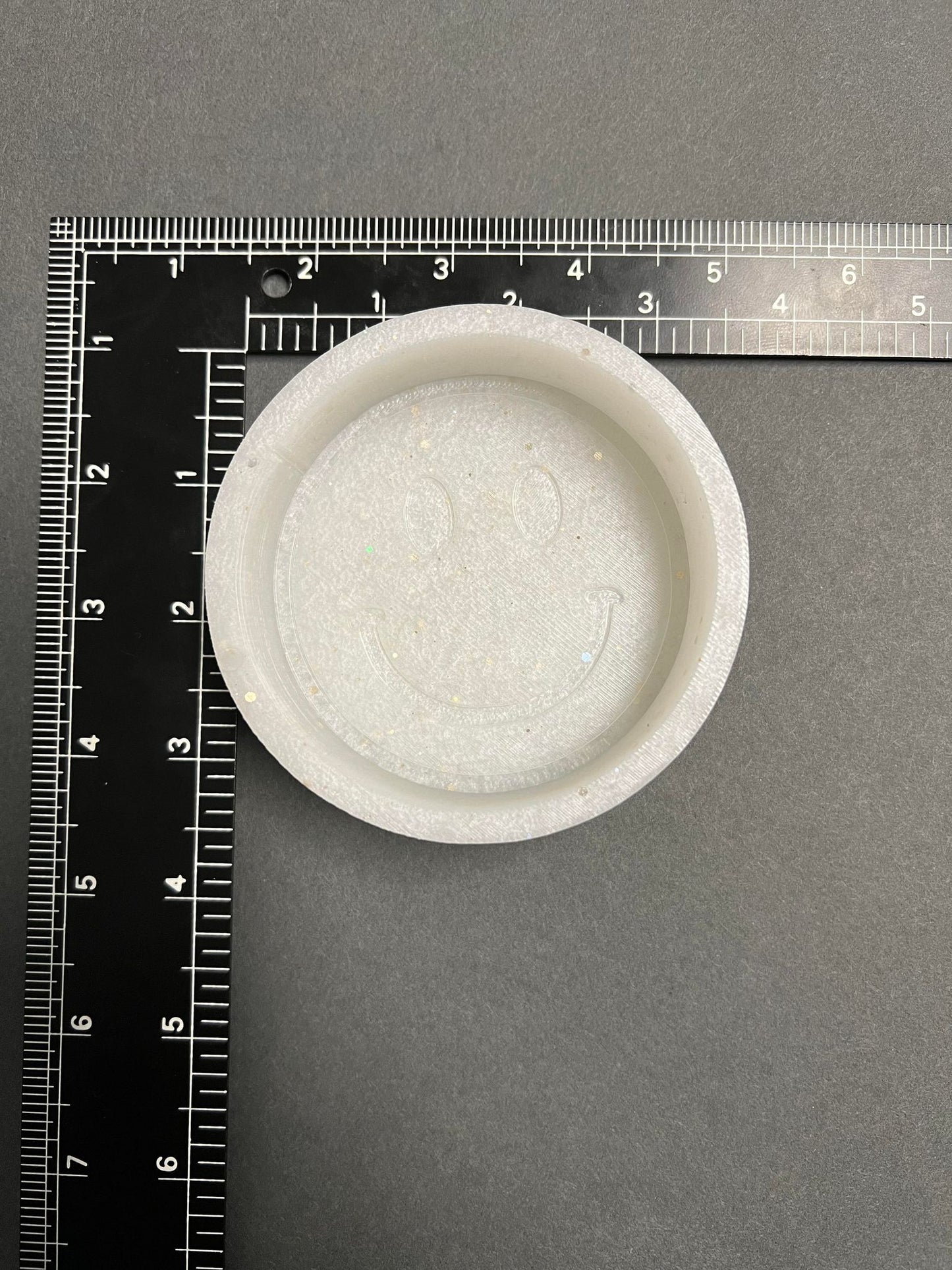 Smile Vent -Various Silicone