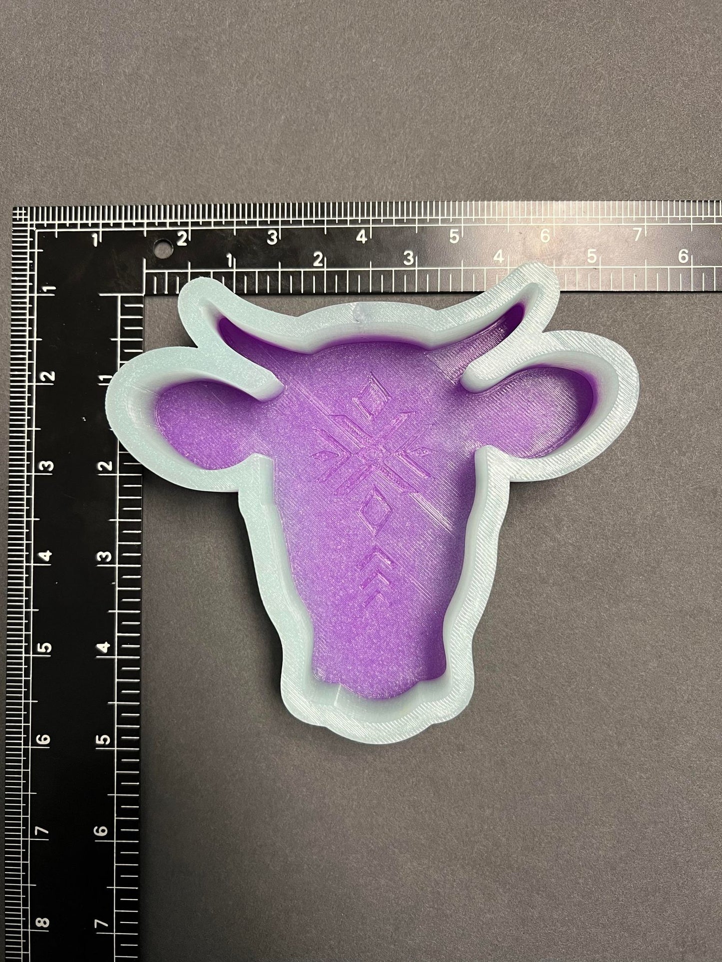 Nopalea Steer Silicone©