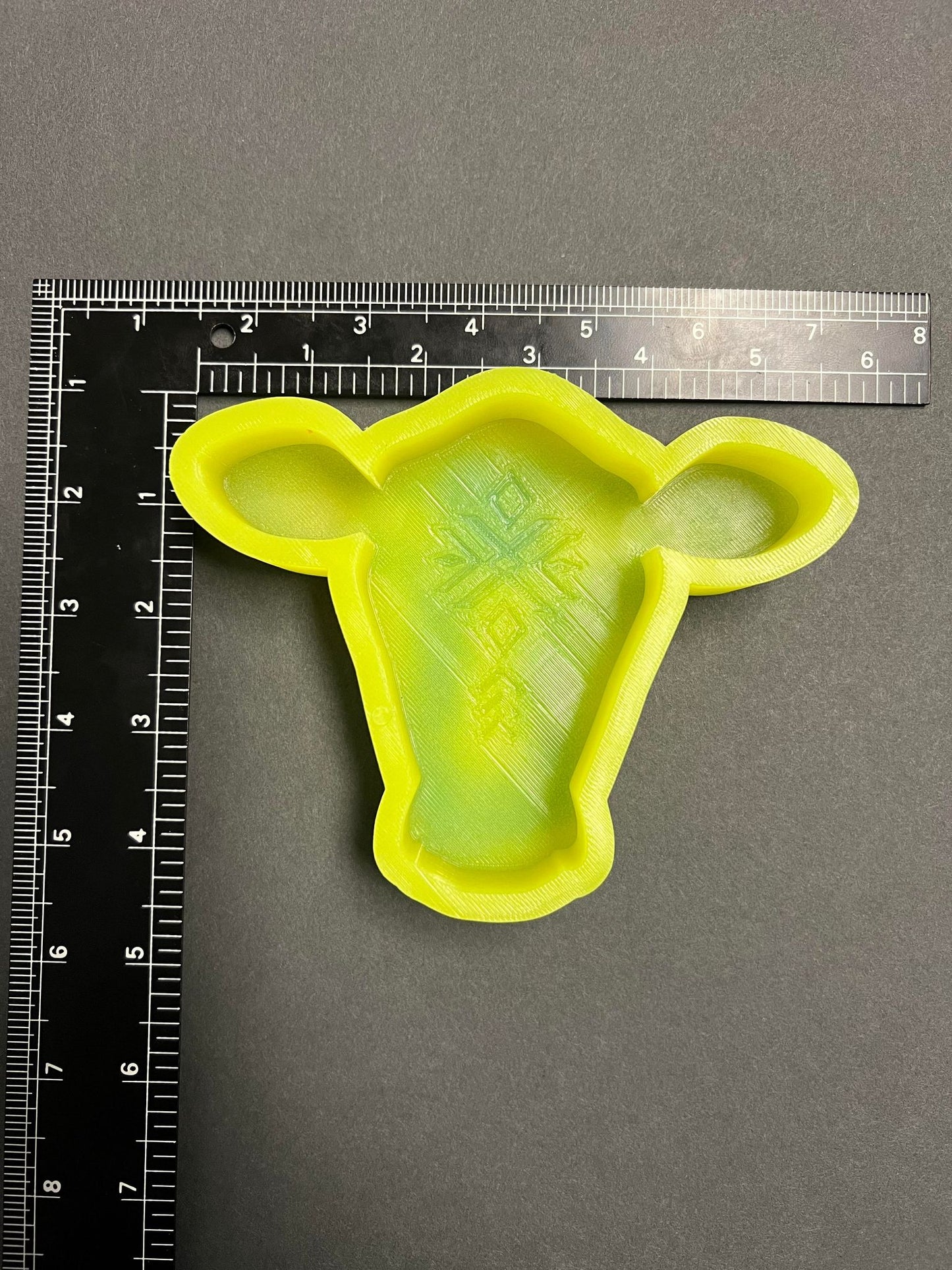 Nopalea Calf Silicone©