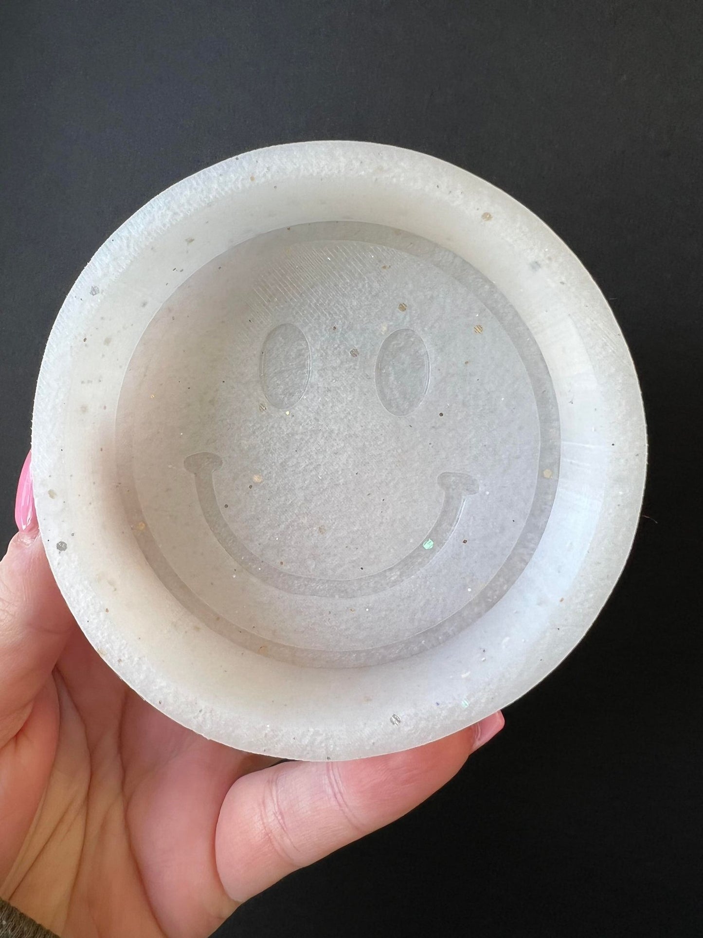 Smile Vent -Various Silicone